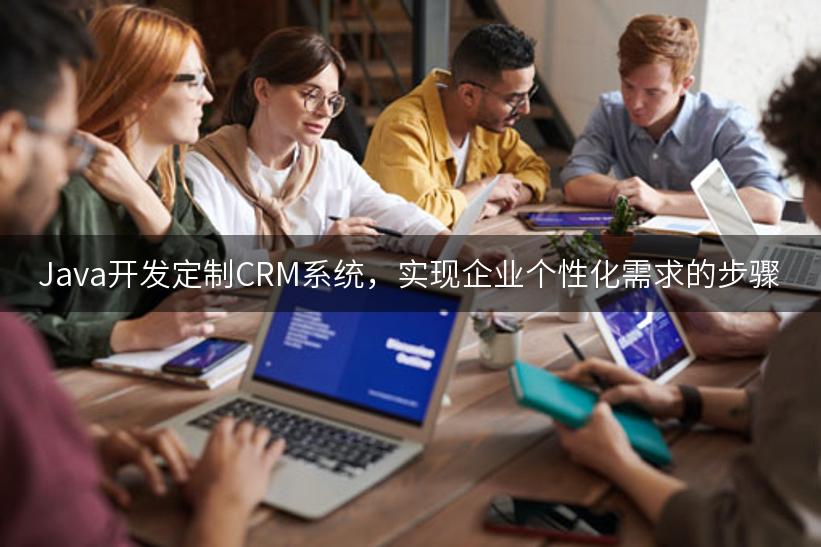 Java开发定制CRM系统，实现企业个性化需求的步骤